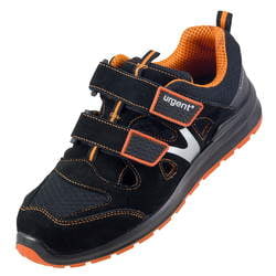 Buty Ochronne Sandały robocze z podnoskiem 309 S1