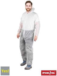 Kombinezon Ochronny YES-KOM W