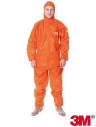 Kombinezon Ochronny 3M-KOM-4515 P