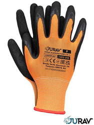 Rękawice Robocze JURAV J-LUGOLAF PB