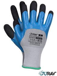 Rękawice Robocze HYDRA MOTRULAF