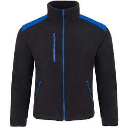 Polar FLEECE PREMIUM BK-RB