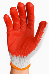 Rękawice Robocze Wampirki RWC XL