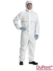 Kombinezon Ochronny PROS-FR W