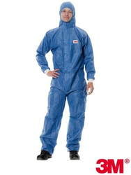 Kombinezon Ochronny 3M-KOM-4530 N