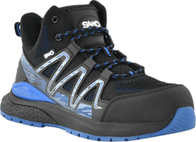 Trzewik roboczy SAKO 06001 S1P SR