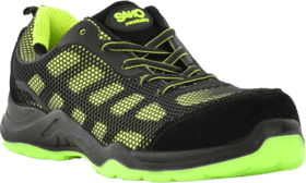 Półbut roboczy SAKO 06003 S1P SR