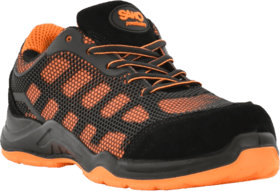 Półbut roboczy SAKO 06004 S1P SR