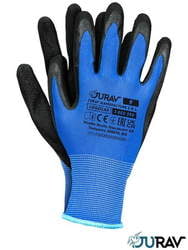 Rękawice Robocze JURAV J-LUGOLAF NB