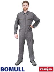 Kombinezon Ochronny BOMULL-O S
