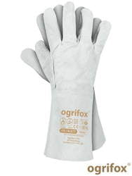 Rękawice Spawalnicze OX-SPARX JS 11