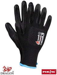 Rękawice DIAMOND-PU BB