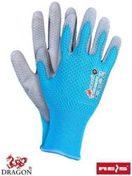 Rękawice DIAMOND-PU NS