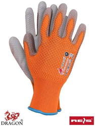 Rękawice DIAMOND-PU PS