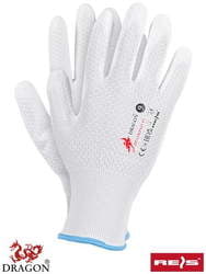 Rękawice DIAMOND-PU WW