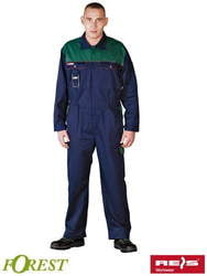 Kombinezon Ochronny KF GZ