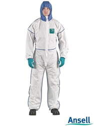 Kombinezon Ochronny KOMA-COMFORT WN