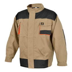 Kurtka z kołnierzem PROMAN 260 SAFARI