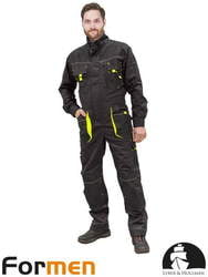 Spodnie Ogrodniczki LH-FMN-O SBY