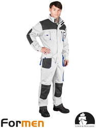 Spodnie Ogrodniczki LH-FMN-O WSN