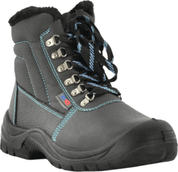 Trzewik ocieplany SARAWORKWEAR SAKO 01-007 S3