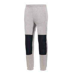 ASTRO SPODNIE DRESOWE WZMOCNIONE SZARE