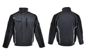 Kurtka bez kaptua STANDARD WINTER