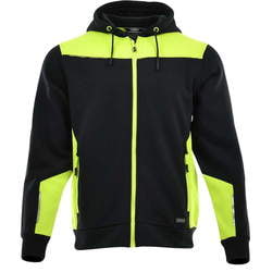 Bluza z kapturem COMFORT PLUS NEOFLEX