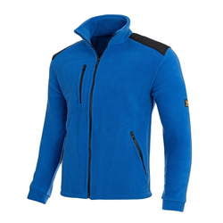 POLAR 350G NIEBIESKI WZMOCNIONY