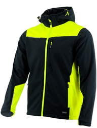 Softshell SARA NEOFLEX COMFORT PLUS