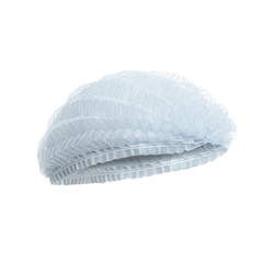 CZEPEK CLIPCAP BIAŁY