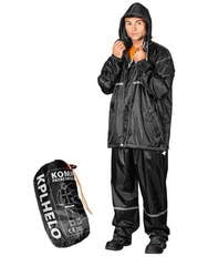 Komplet Przeciwdeszczowy KPLHELO B