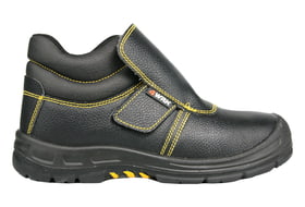 Trzewik ochronny 4WRK DRACO S3 HRO SRC