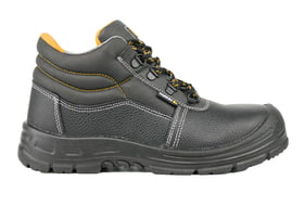 Trzewik ochronny 4WRK SOLARIS S3 NM SRC