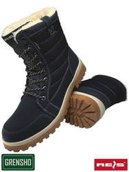 Buty typu trzewik BOIGLOO G