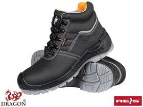 Buty bezpieczne ocieplane BCTITAN_TO BP