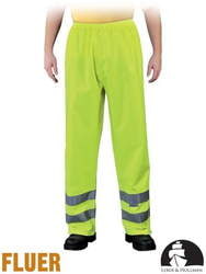 Spodnie Przeciwdeszczowe LH-FLUER-T Y