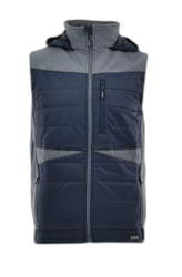 Kamizelka COMFORT PLUS GRANATOWA
