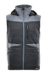 Kamizelka COMFORT PLUS CZARNA