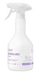 DEZOPOL-MED VC 410R PREPARAT DEZYNFEKCYJNO - MYJĄCY
