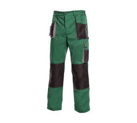 SPODNIE DO PASA PROMAN 290 ZIELONE