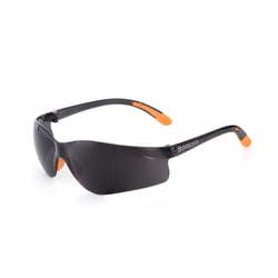 OKULARY OCHRONNE - PROCERA - RICARDO SMOKE (PRZYCIEMNIANE) 1SIZE