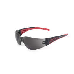 OKULARY OCHRONNE - PROCERA - LUIS SMOKE (PRZYCIEMNIANE) 1SIZE