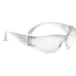 OKULARY OCHRONNE BOLLE BL30 PSSBL30-014 (PRZEZROCZYSTE) 1SIZE