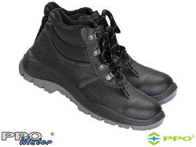 Buty Ochronne BPPOTO031 BS