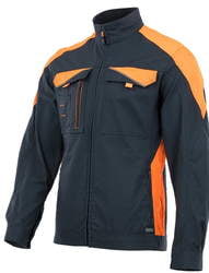 Bluza robocza ze stretchem SARA NEOFLEX