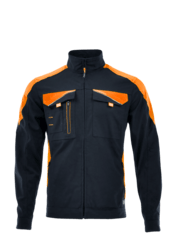 Bluza robocza ze stretchem SARA NEOFLEX