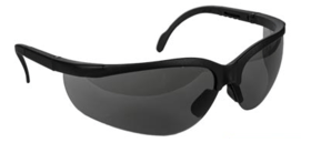Okulary Ochronne OO-IDAHO-DARK BB UNI