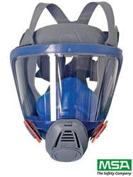 Maska Całotwarzowa MSA-MAS-F-ADV3221