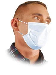 Maseczki Higieniczna MAS UNI